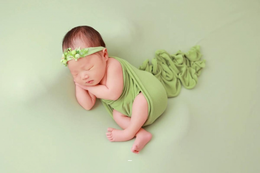 永州宝宝睡觉打呼噜